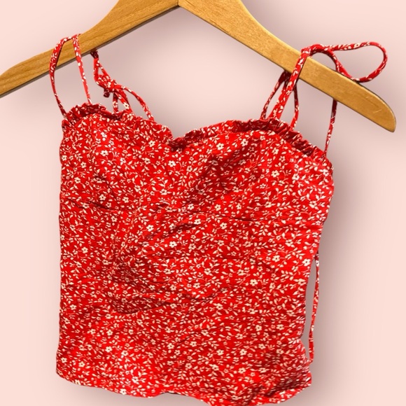 Zara Tops - Zara top!